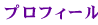 �v���t�B�[��